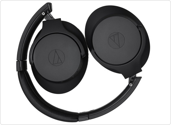 Audio-Technica ATH-ANC700BT - cecha 3